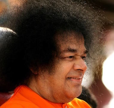 Beloved Bhagawan Sri Sathya Sai Baba